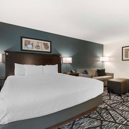 Best Western Plus Андерсон Экстерьер фото
